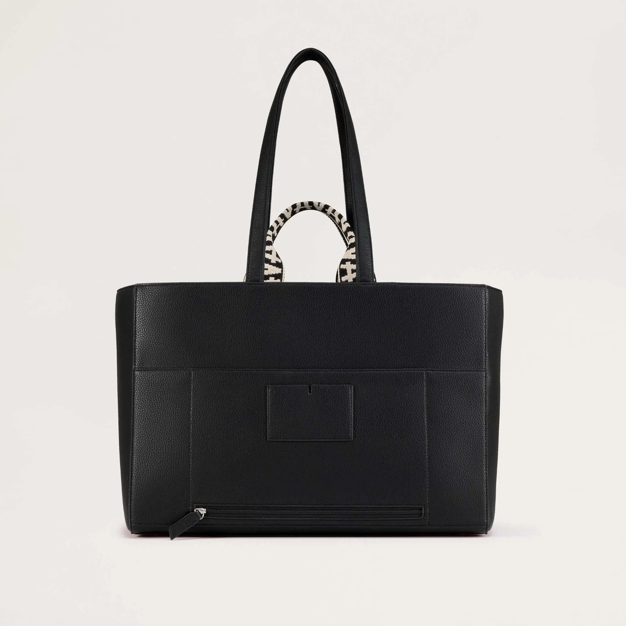 All Hours Tote - Noir