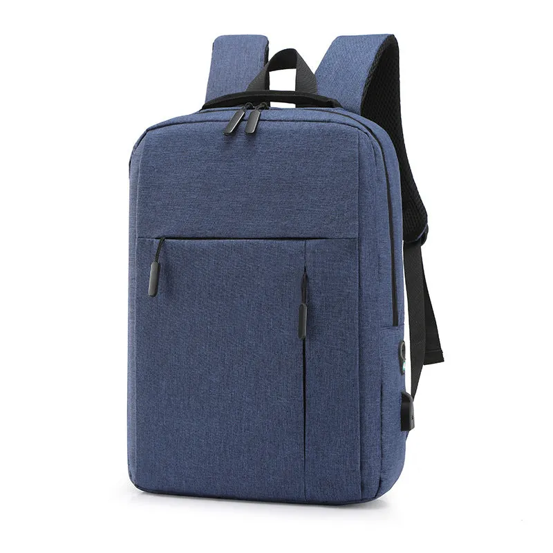 Backpack Casual Business Men's Bag Notebook Backpack