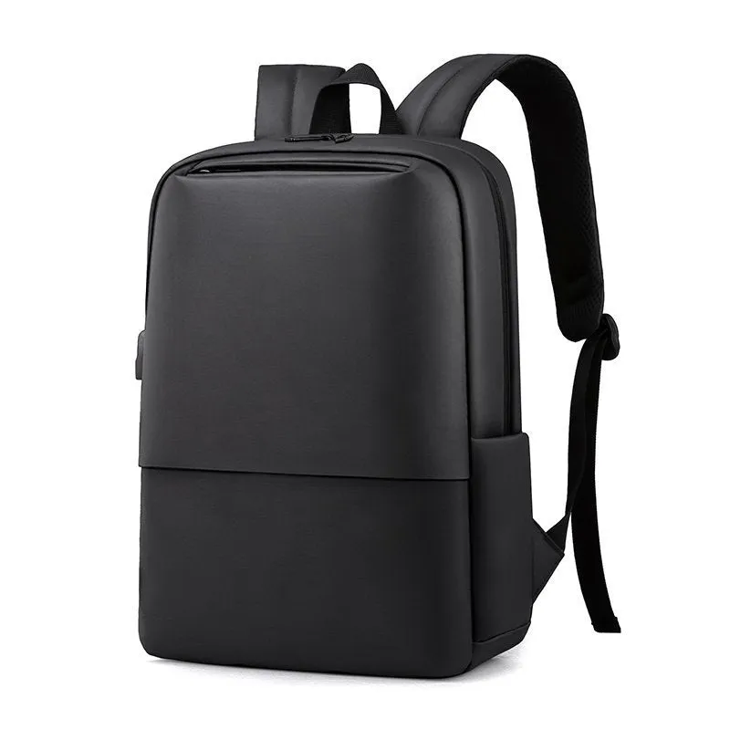 Backpack Casual Business Waterproof Computer Backpack for Men