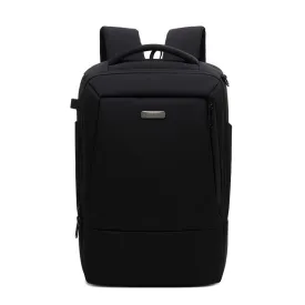 Backpack Functional Business Computer Bag High-End 16-Inch