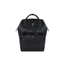 Backpack Japanese Letian  Waterproof Men and Women Business Computer Outdoor
