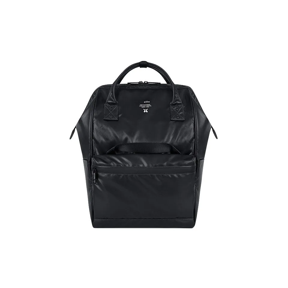 Backpack Japanese Letian  Waterproof Men and Women Business Computer Outdoor