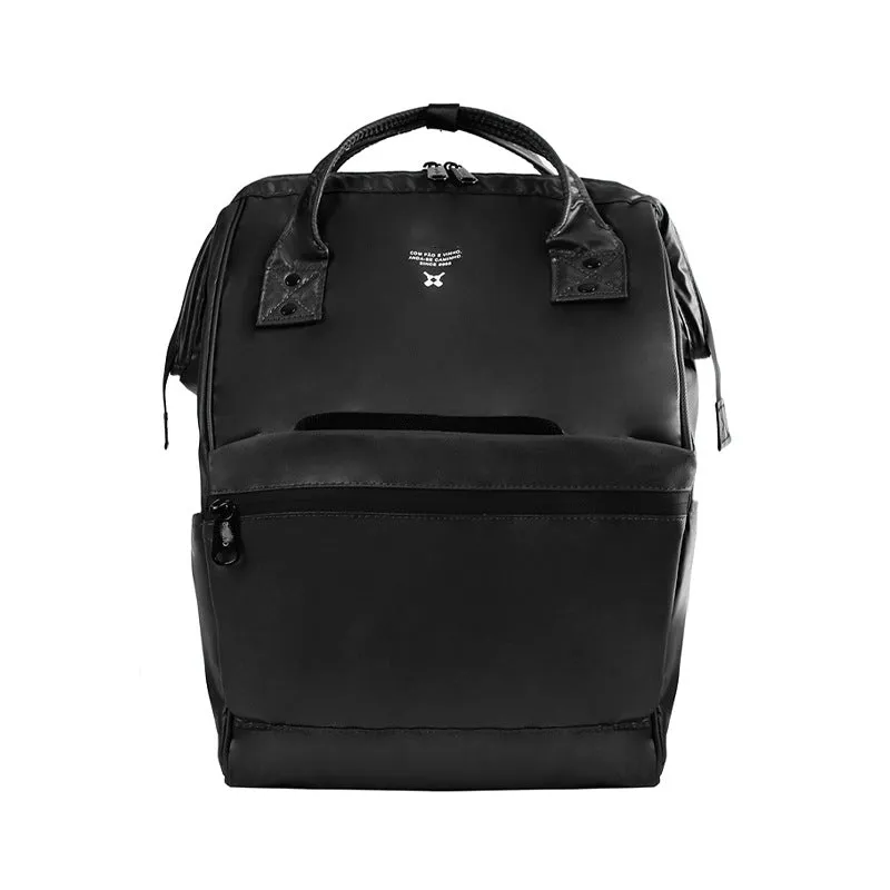 Backpack Japanese Letian  Waterproof Men and Women Business Computer Outdoor