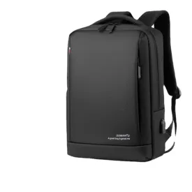 Backpack Large Capacity Computer Bag Waterproof