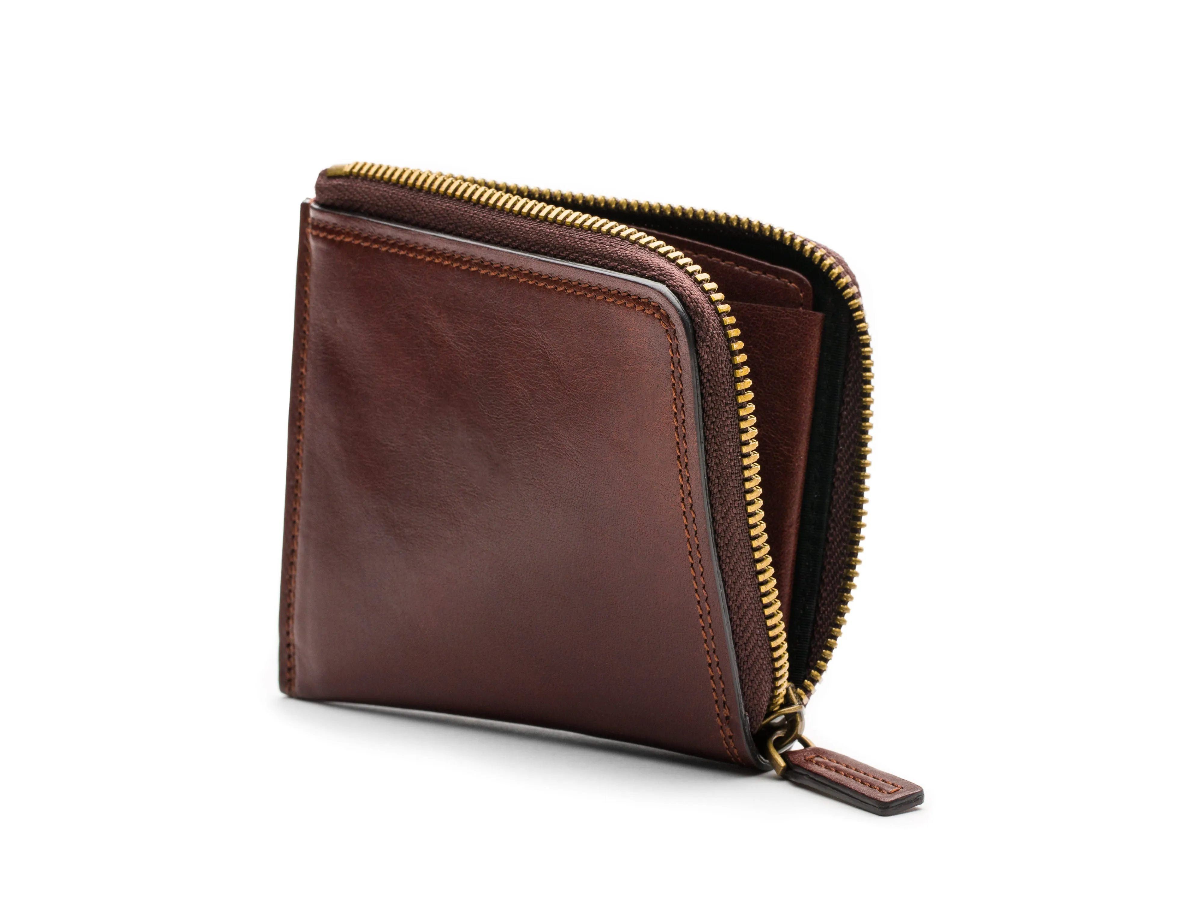 Dolce Euro Zip Wallet