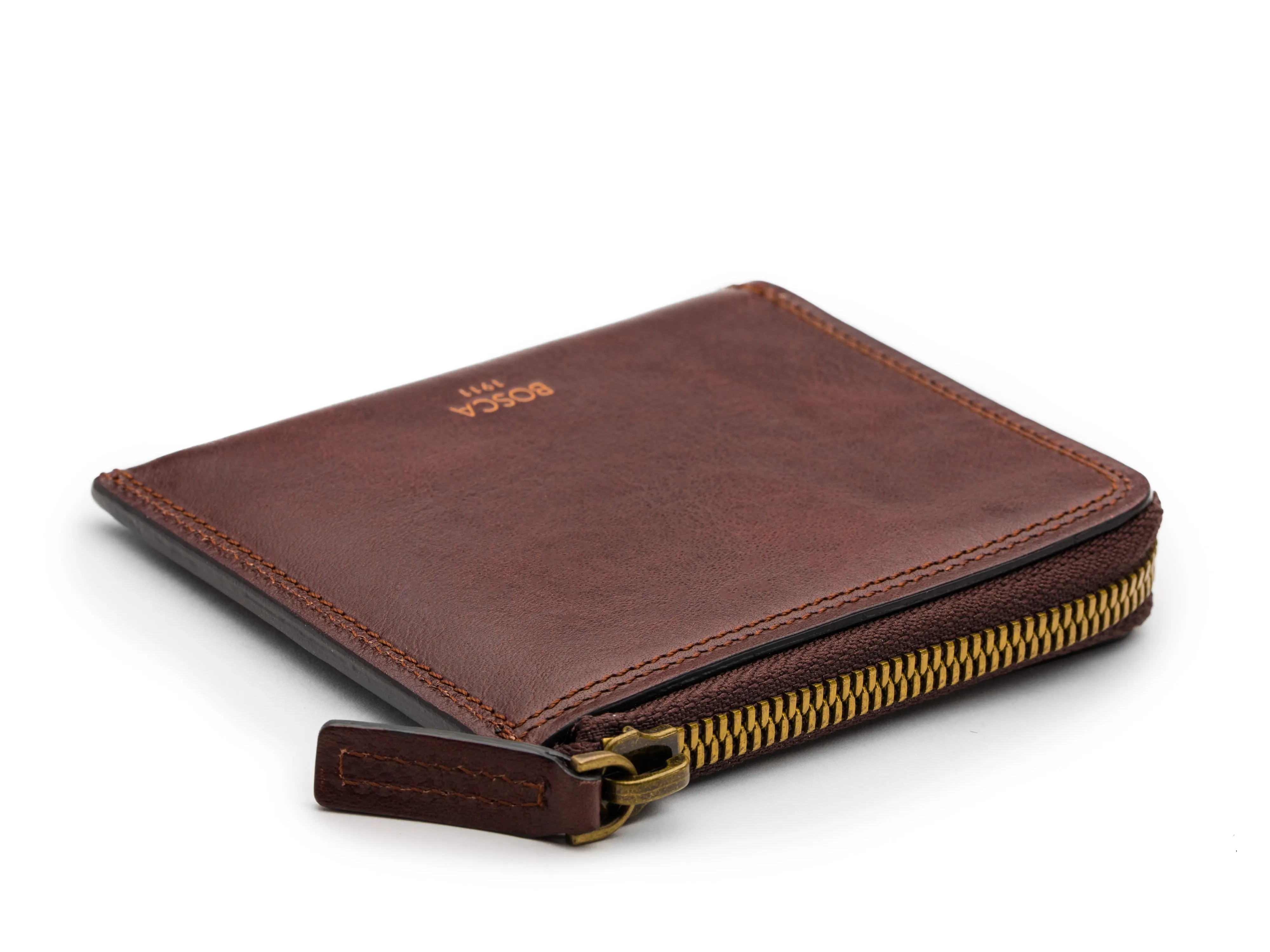 Dolce Euro Zip Wallet