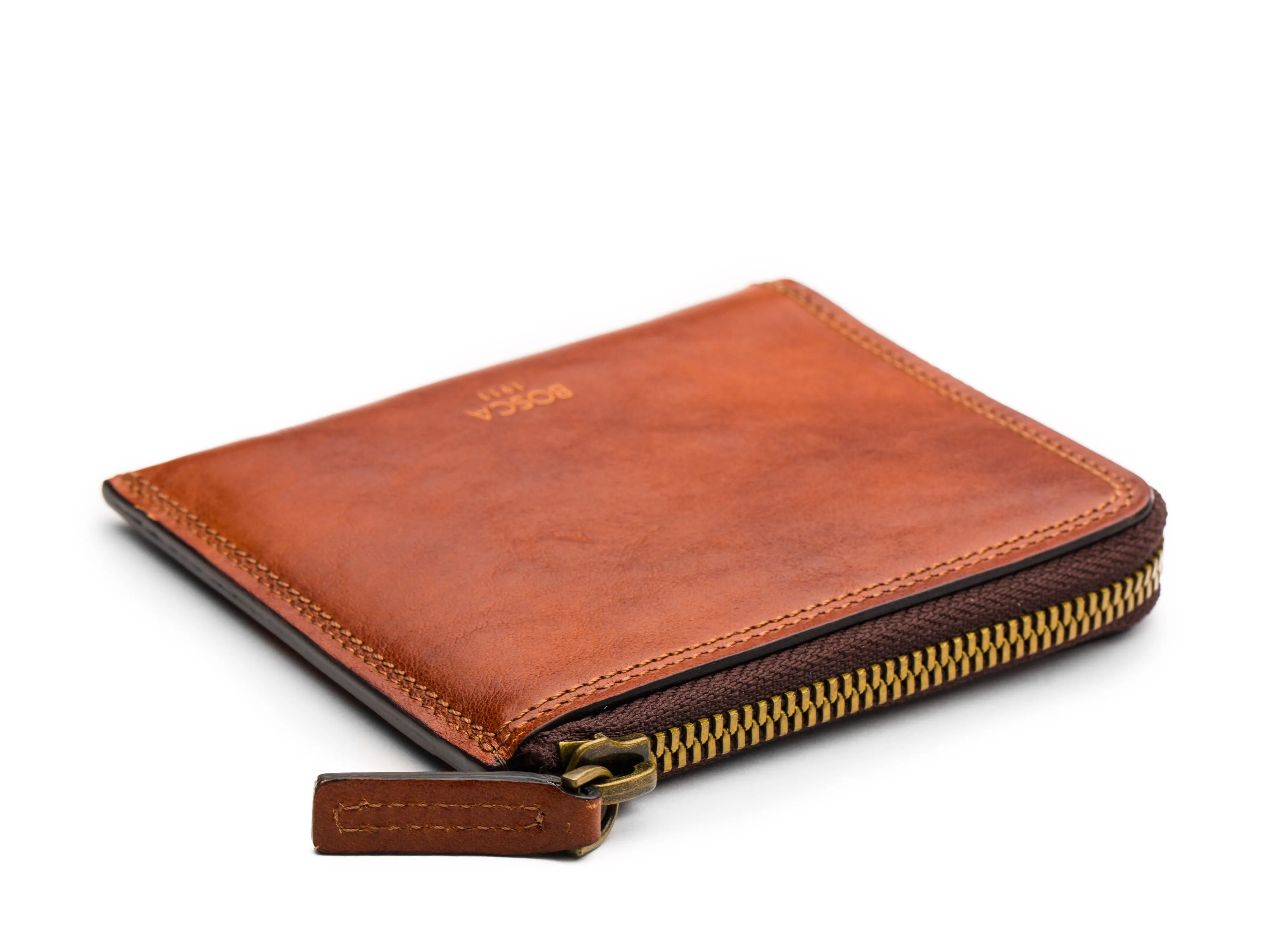 Dolce Euro Zip Wallet