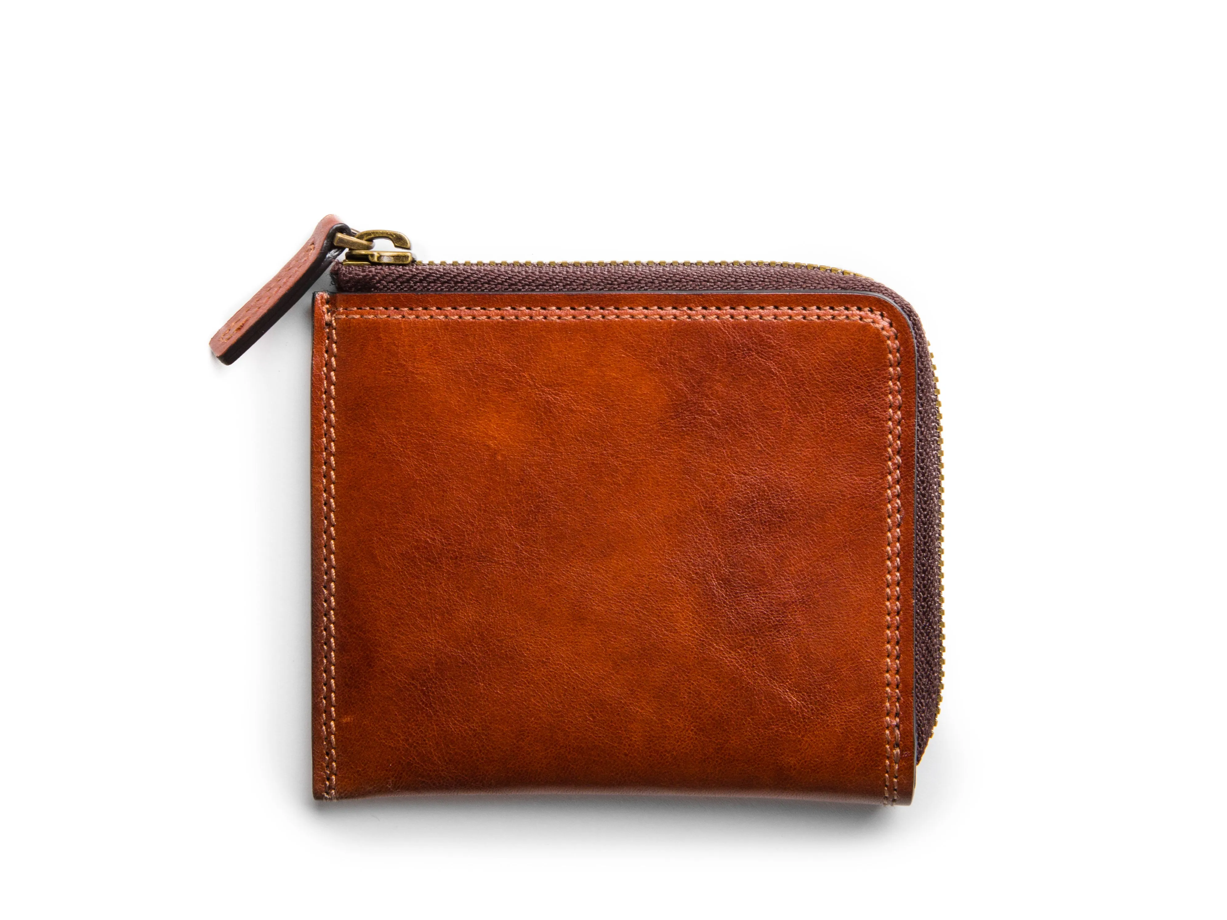 Dolce Euro Zip Wallet