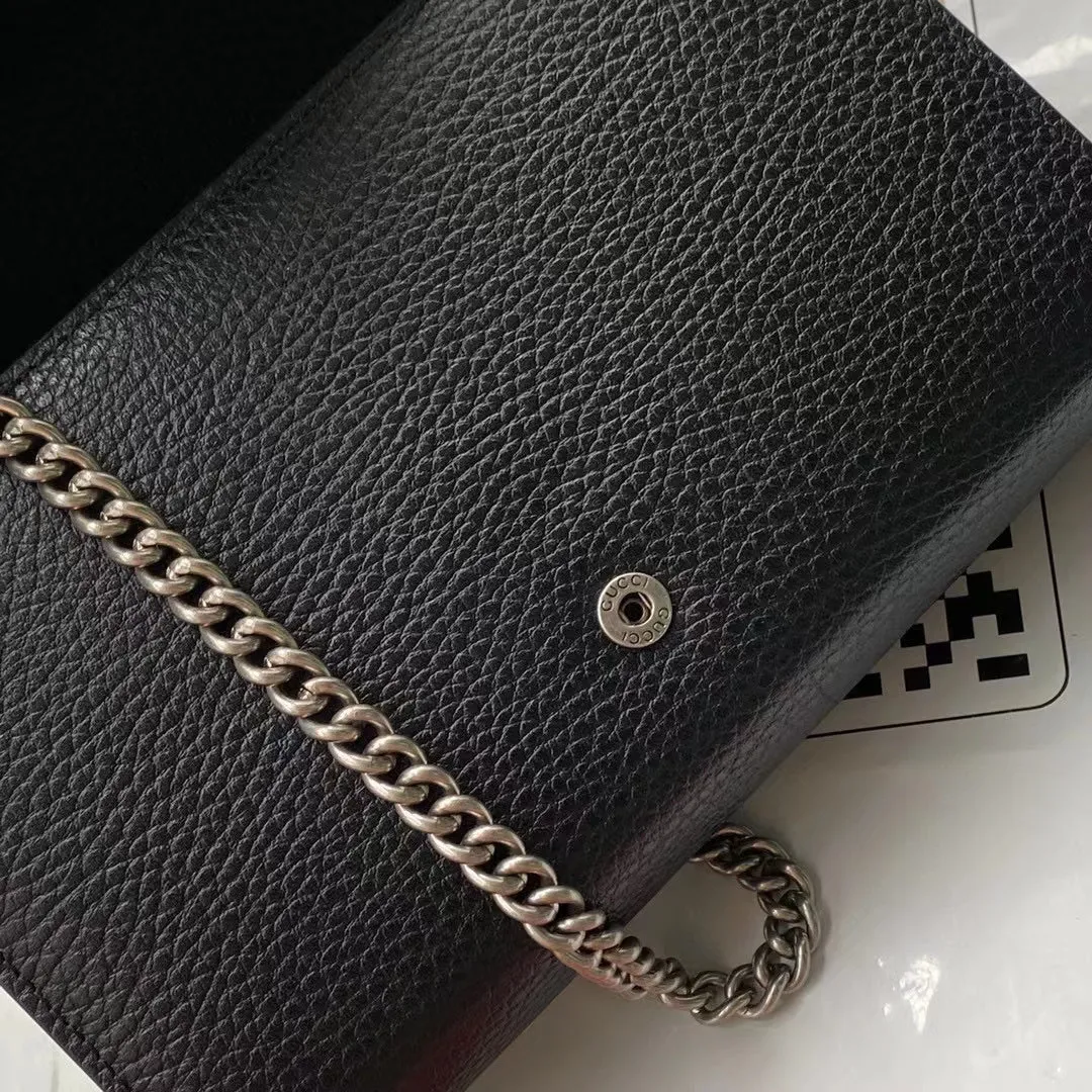 GC412 Wallet on the Chain / HIGHEST QUALITY VERSION