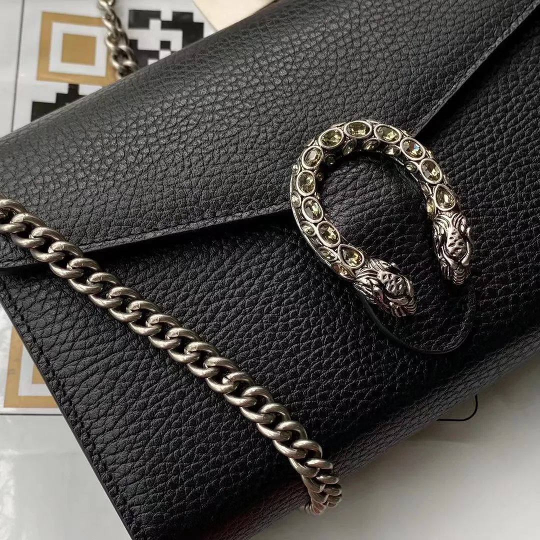 GC412 Wallet on the Chain / HIGHEST QUALITY VERSION