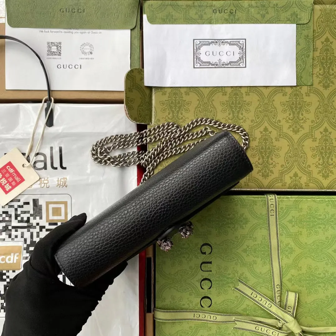 GC412 Wallet on the Chain / HIGHEST QUALITY VERSION