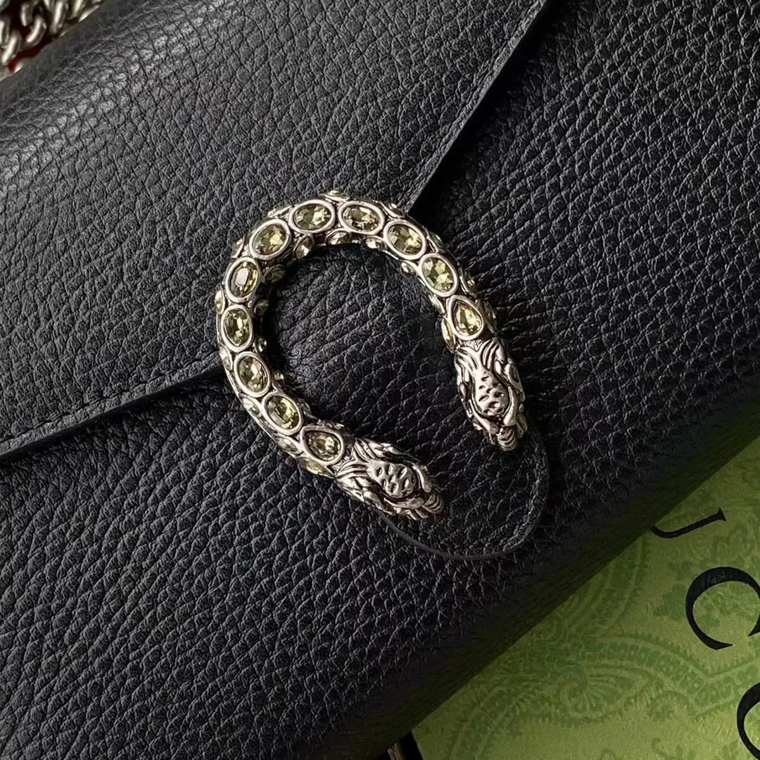 GC412 Wallet on the Chain / HIGHEST QUALITY VERSION