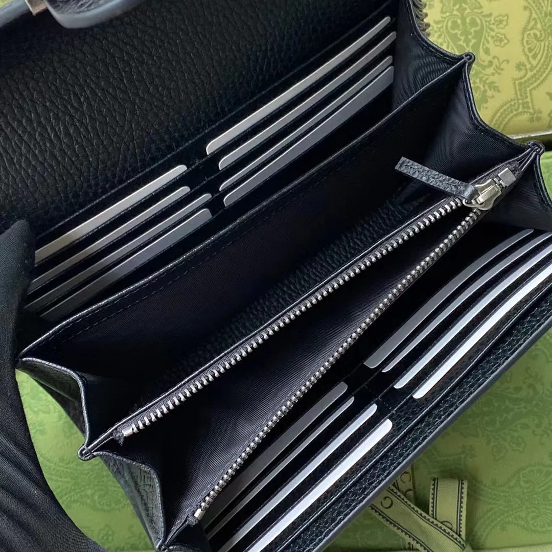 GC412 Wallet on the Chain / HIGHEST QUALITY VERSION