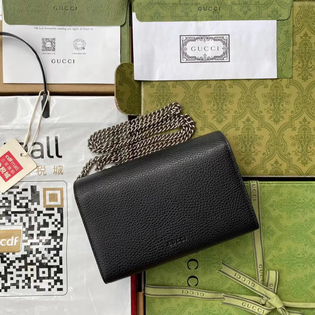 GC412 Wallet on the Chain / HIGHEST QUALITY VERSION