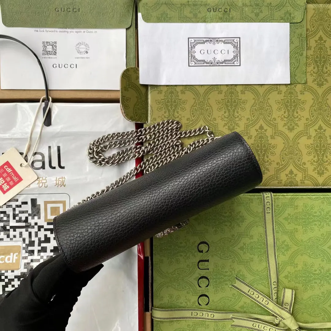 GC412 Wallet on the Chain / HIGHEST QUALITY VERSION