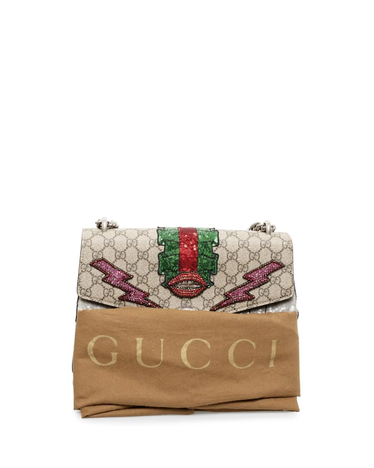 Gucci Sequin Large 2016 Dionysus Bag - AGL1418