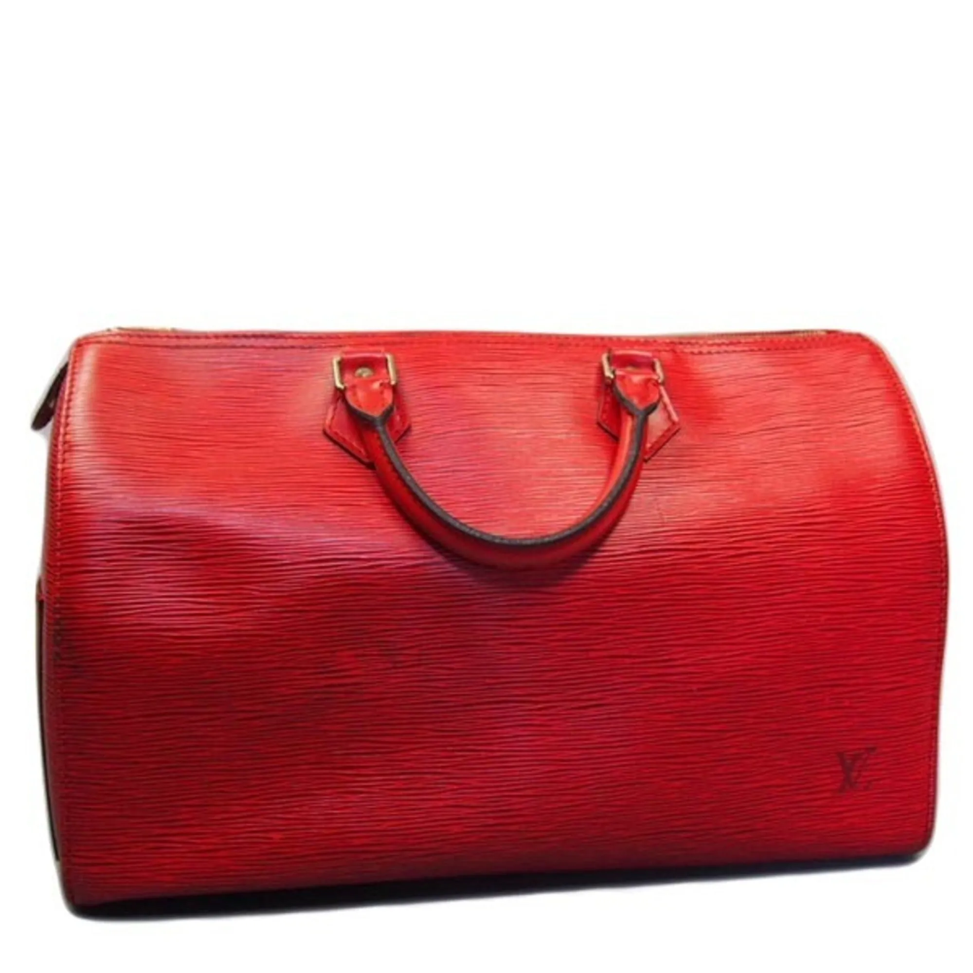 LOUIS VUITTON Handbag Epi Speedy 30 M42997  Boston Bag LV