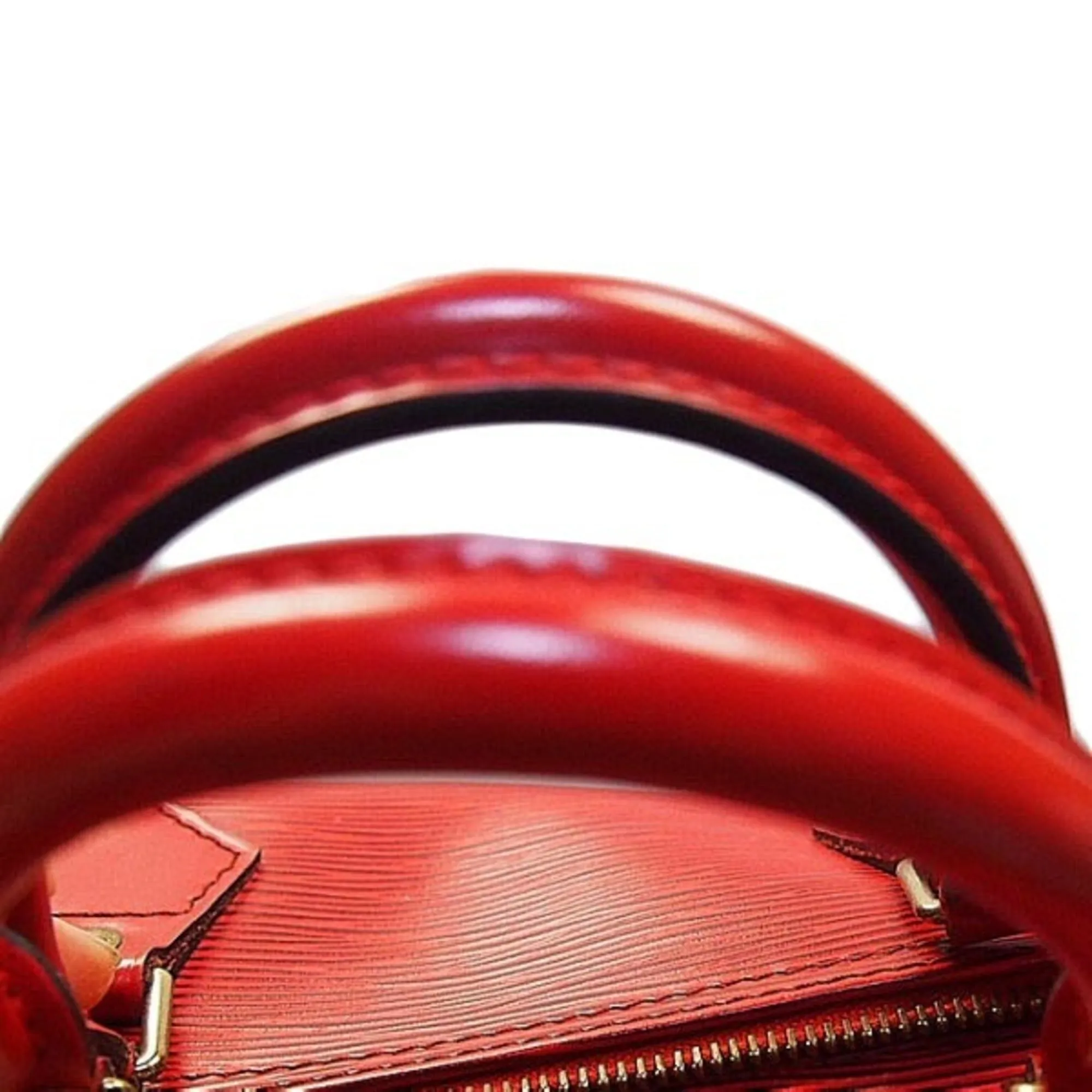 LOUIS VUITTON Handbag Epi Speedy 30 M42997  Boston Bag LV