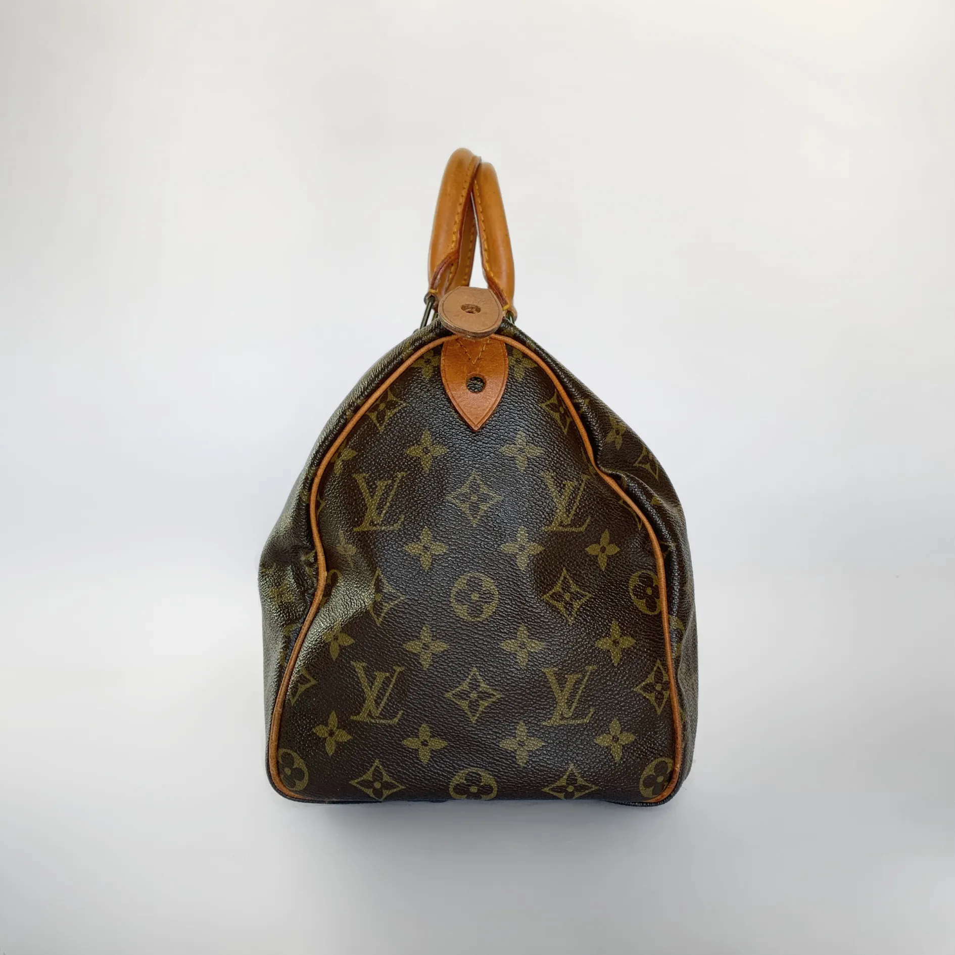 Louis Vuitton Speedy 30 Monogram Canvas