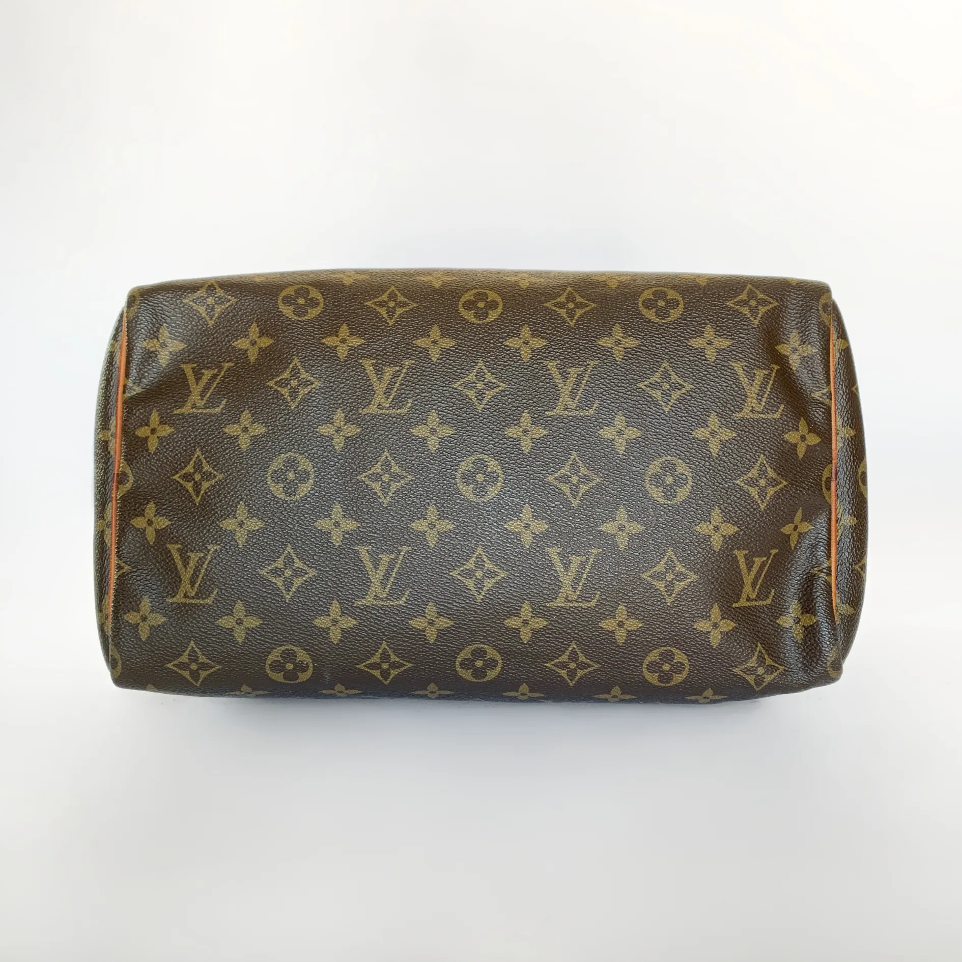 Louis Vuitton Speedy 30 Monogram Canvas