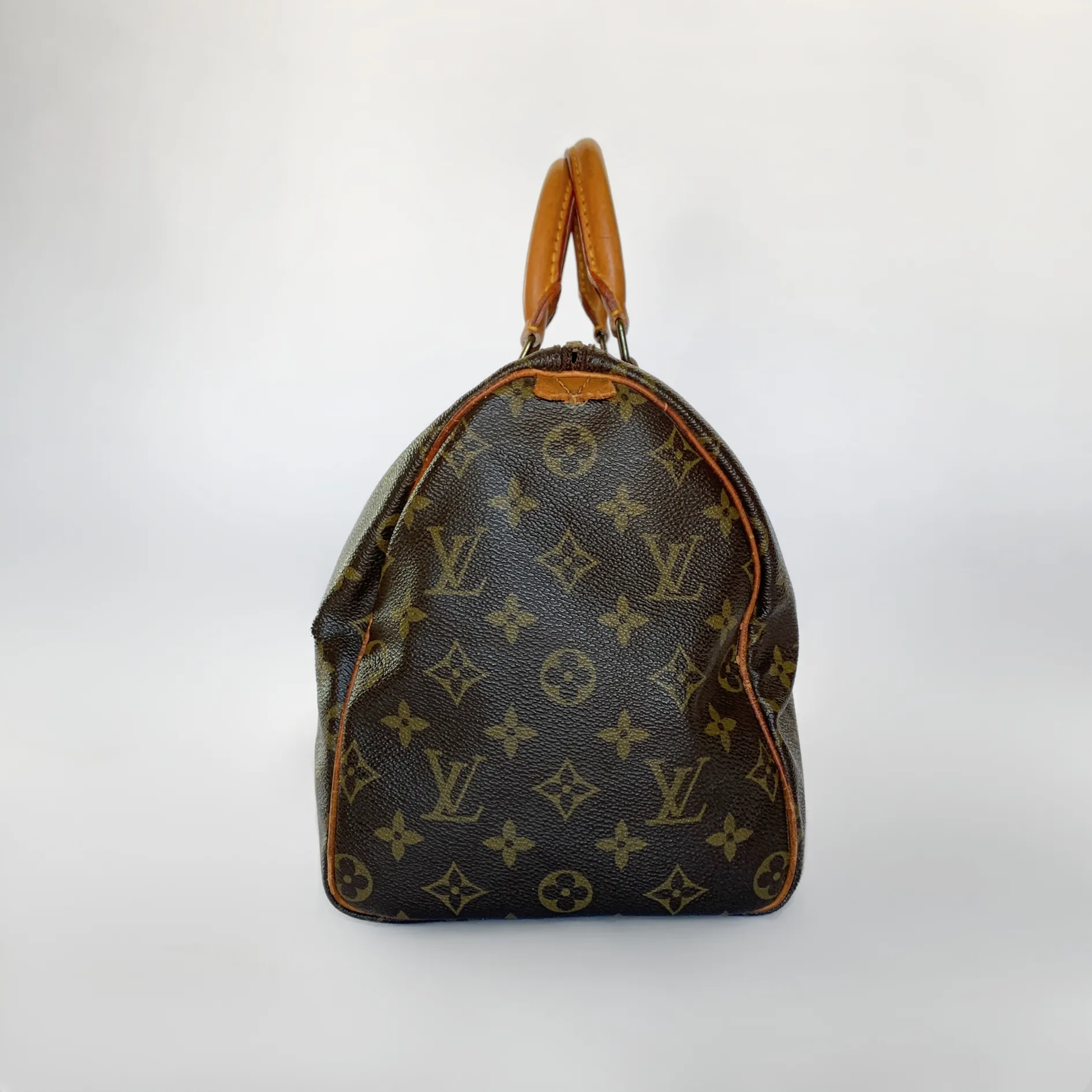 Louis Vuitton Speedy 30 Monogram Canvas