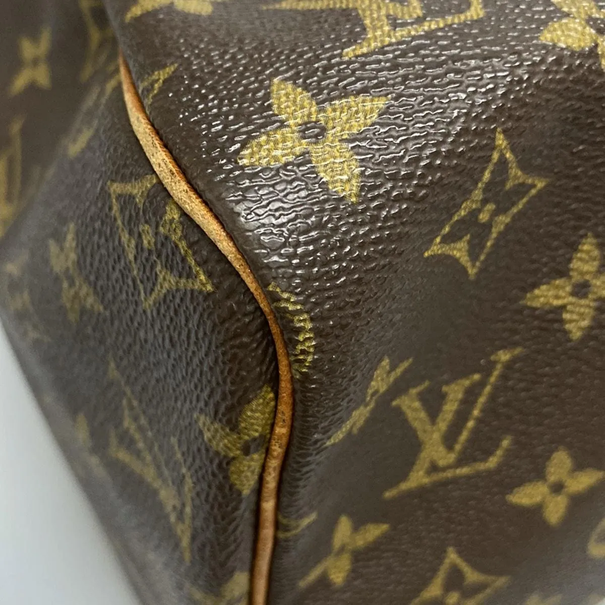 Louis Vuitton Speedy 30 Monogram