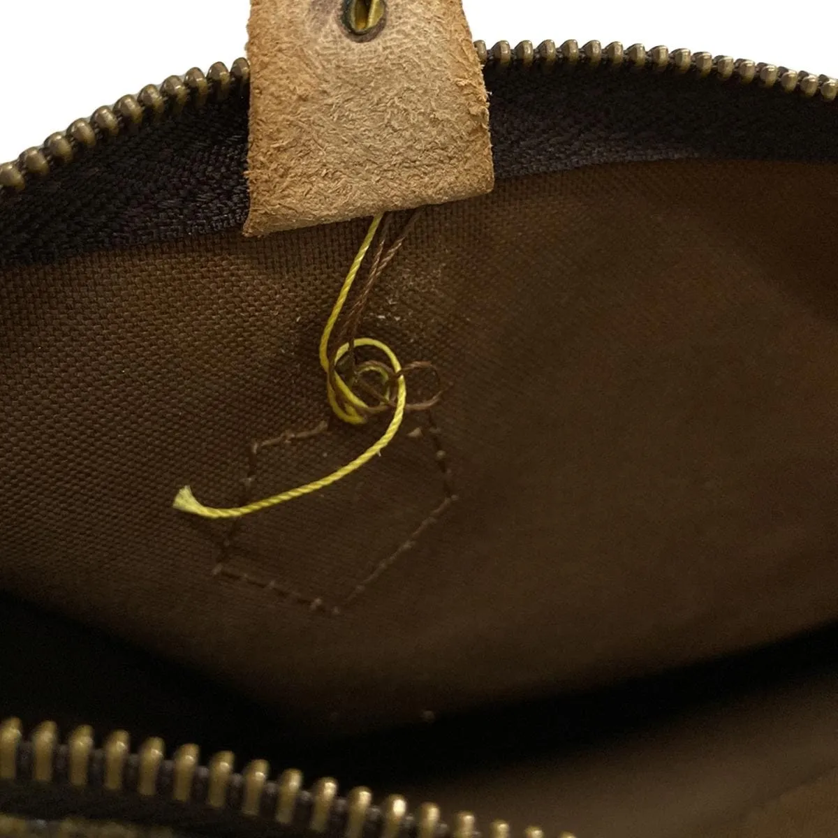 Louis Vuitton Speedy 30 Monogram