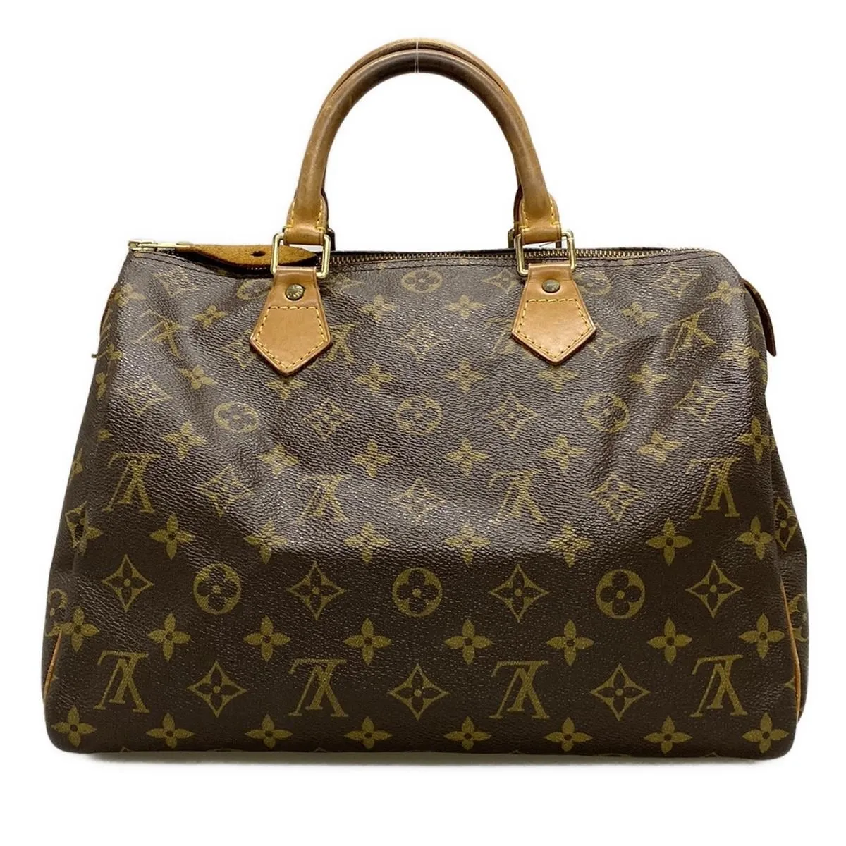 Louis Vuitton Speedy 30 Monogram