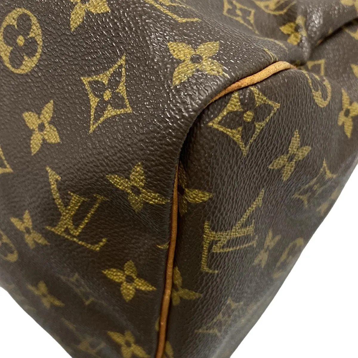 Louis Vuitton Speedy 30 Monogram