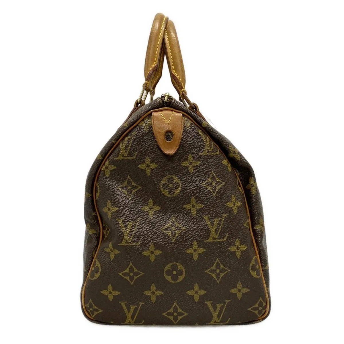 Louis Vuitton Speedy 30 Monogram