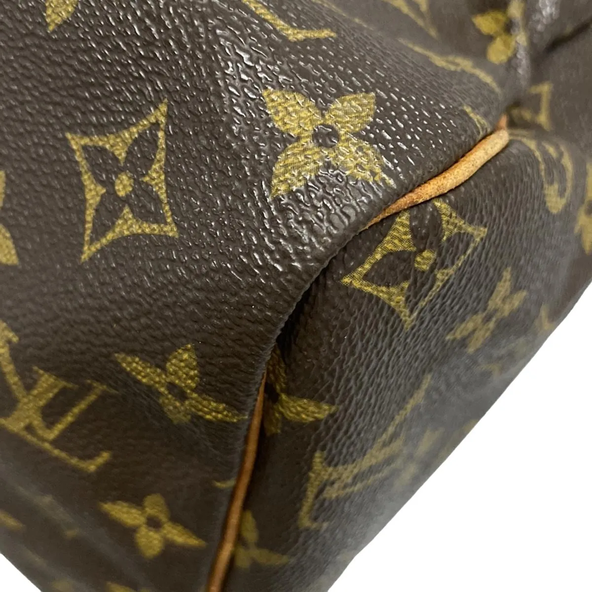 Louis Vuitton Speedy 30 Monogram