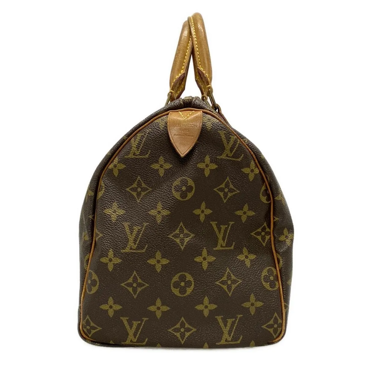 Louis Vuitton Speedy 30 Monogram