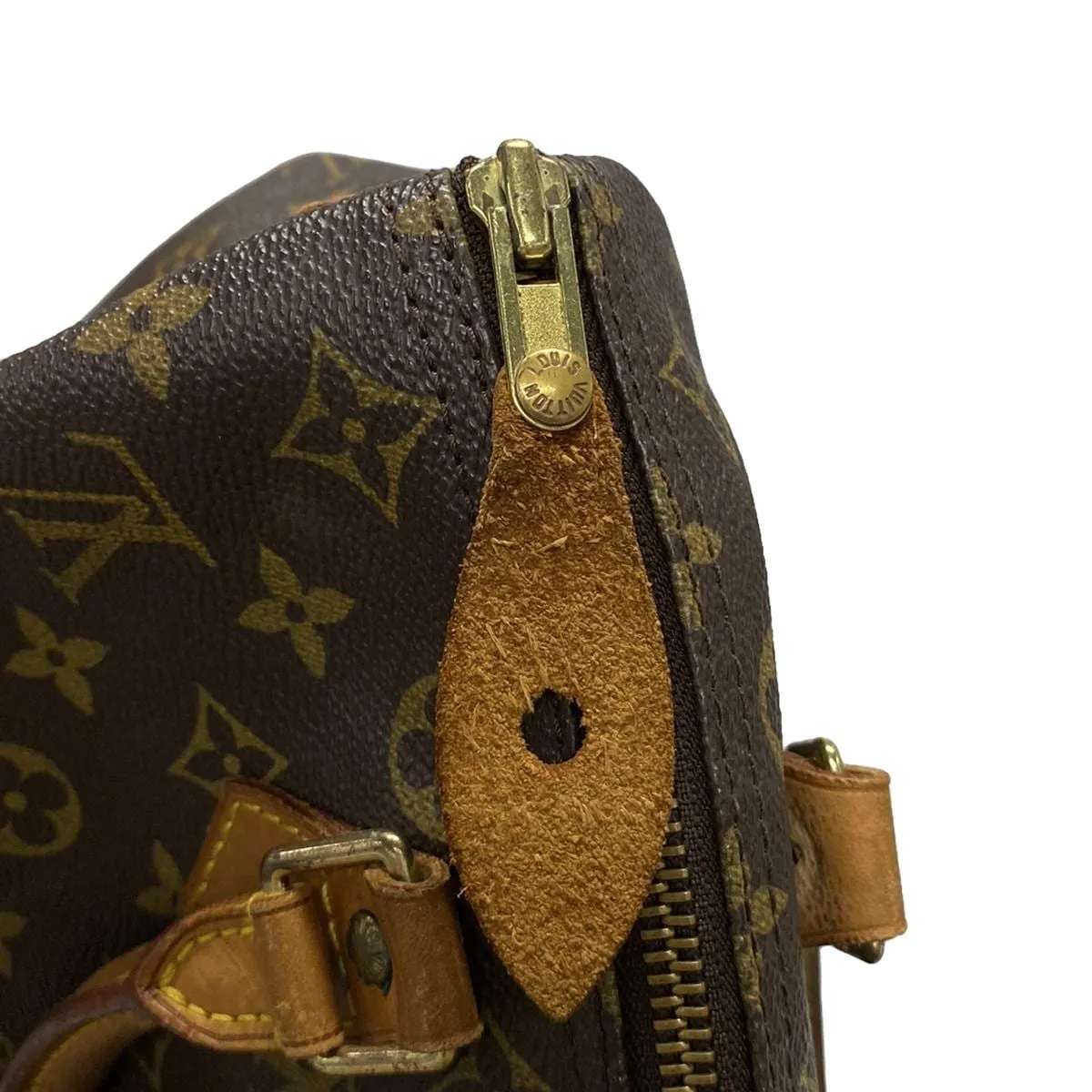 Louis Vuitton Speedy 30 Monogram
