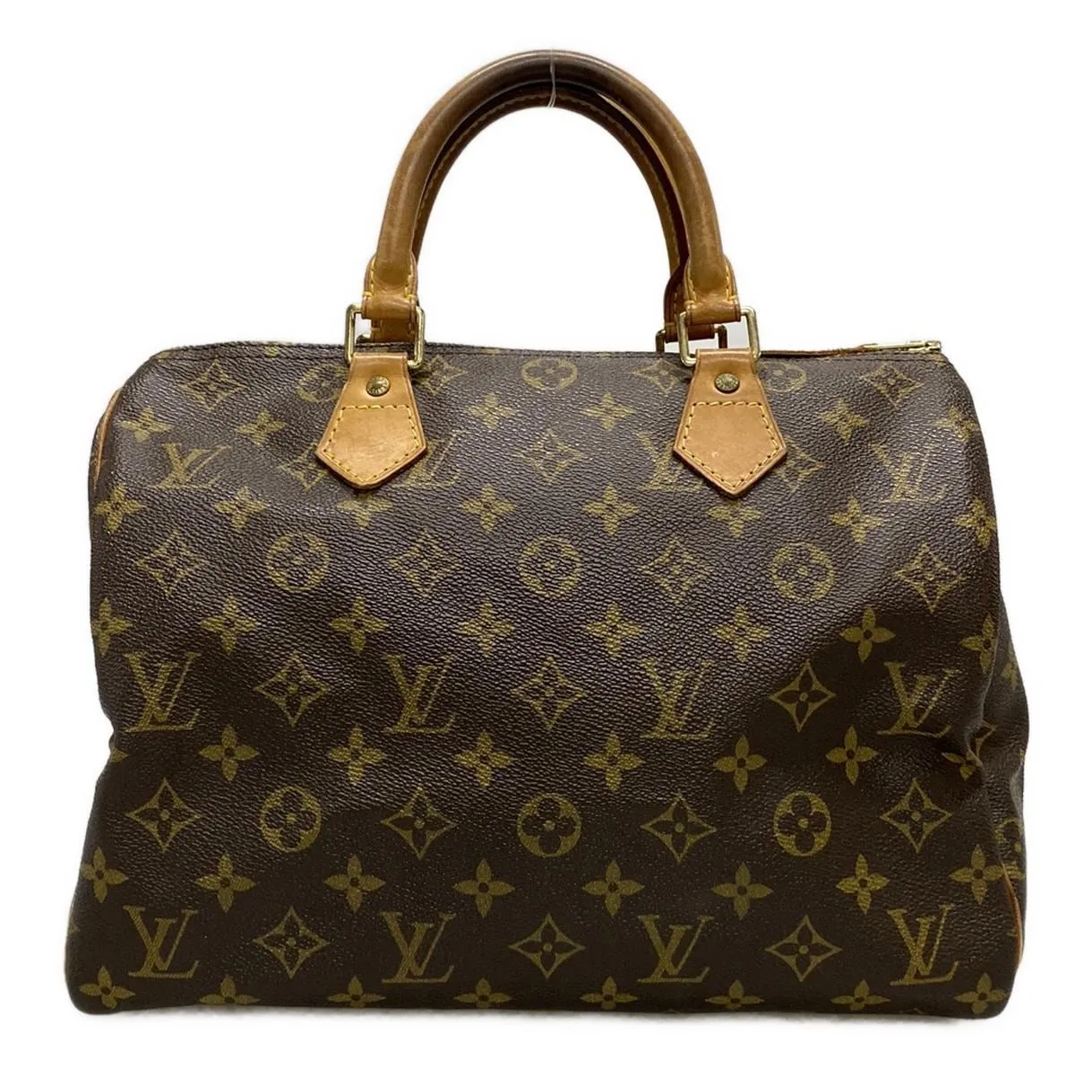 Louis Vuitton Speedy 30 Monogram