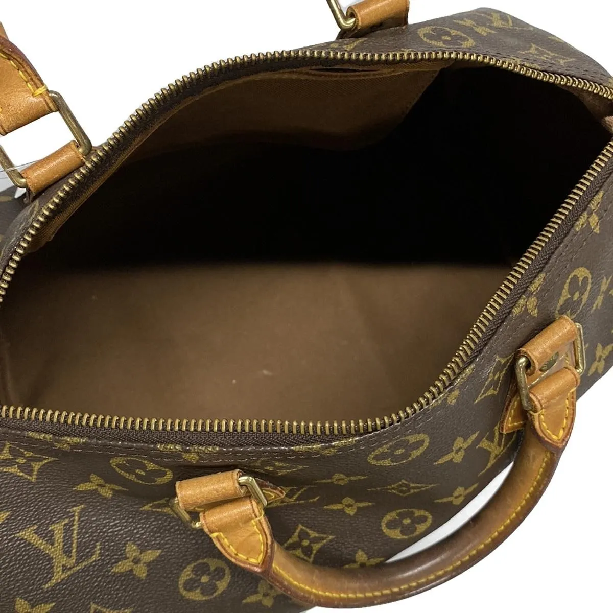 Louis Vuitton Speedy 30 Monogram