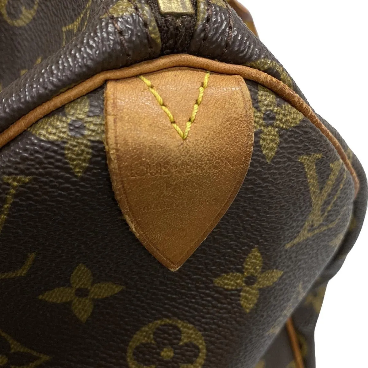 Louis Vuitton Speedy 30 Monogram