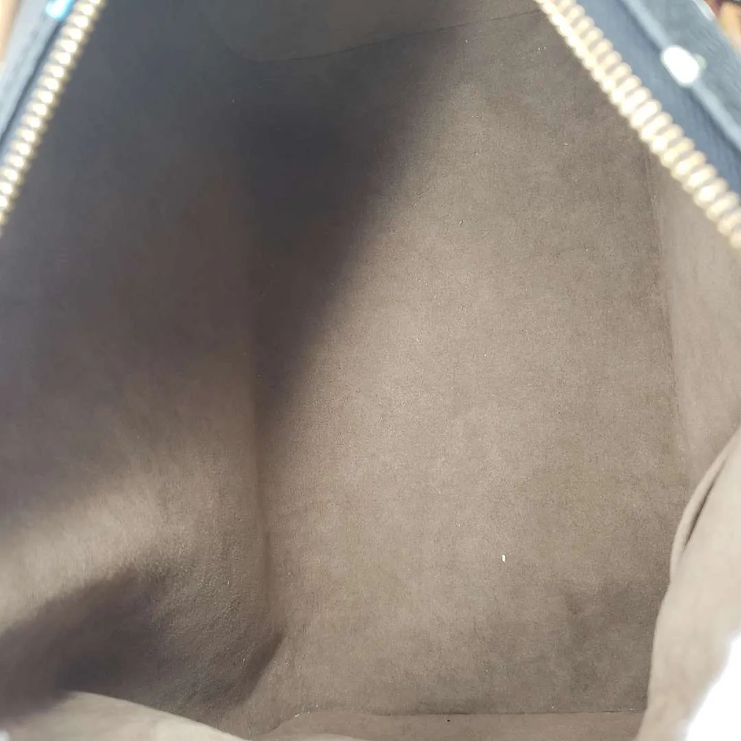 Louis Vuitton Speedy 30 Multicolor Hand Bag