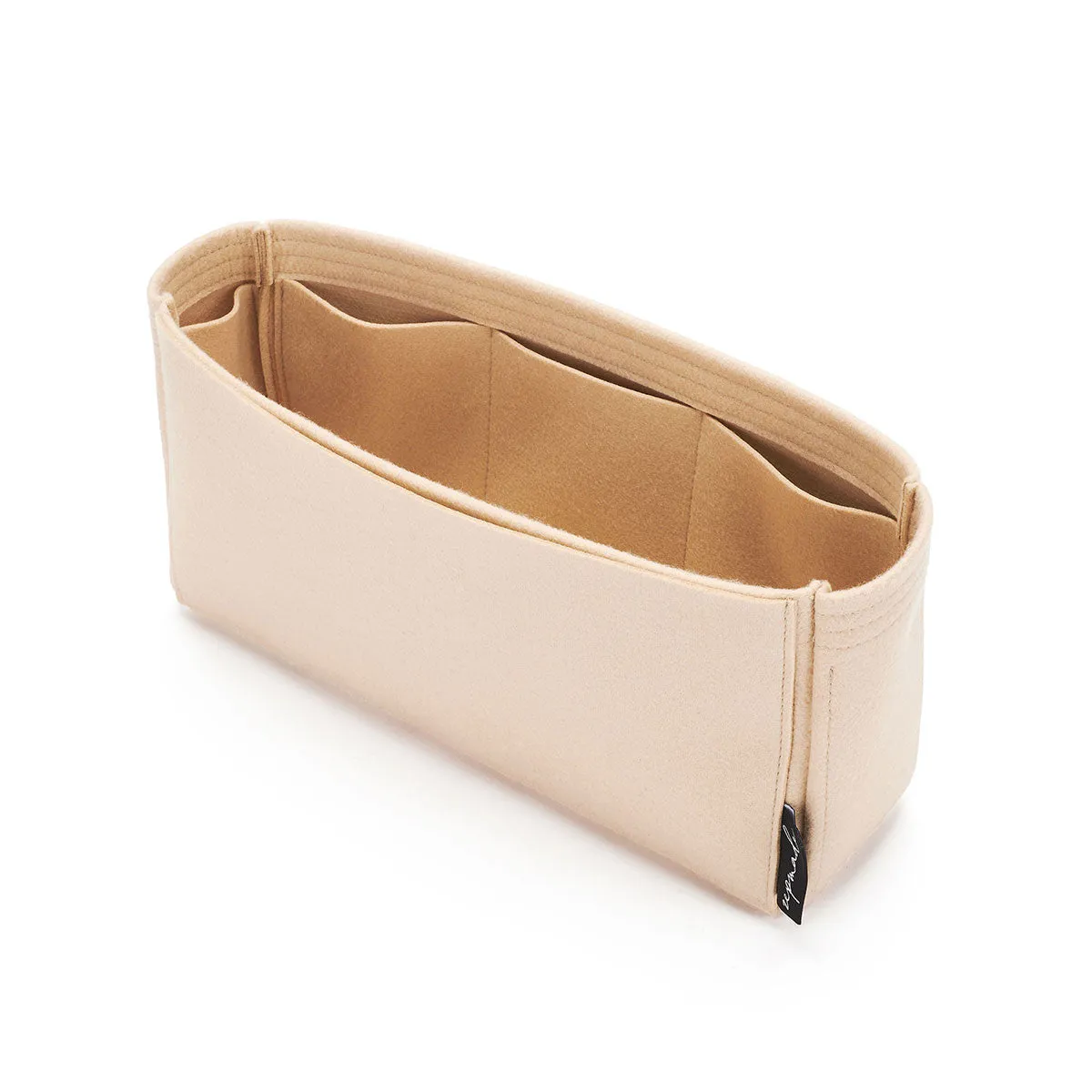 Louis Vuitton Speedy Bandoulière Organizer Insert, Classic Model Bag Organizer with Exterior Pockets