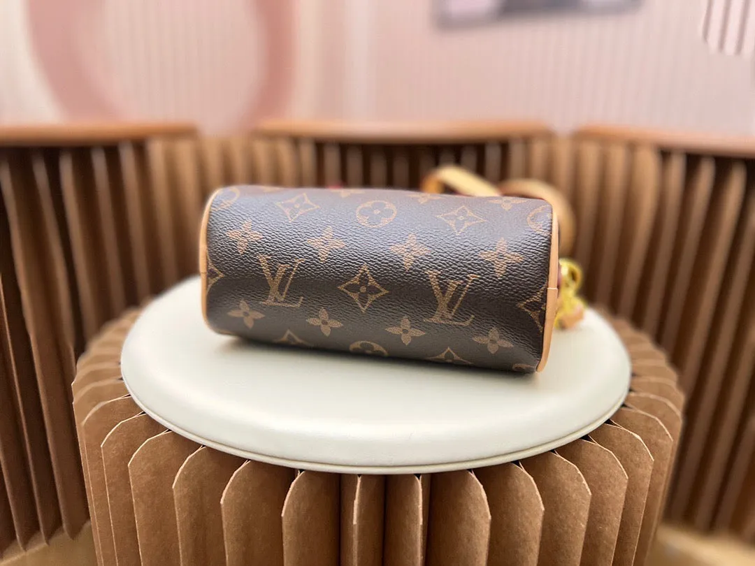 LV Nano Speedy