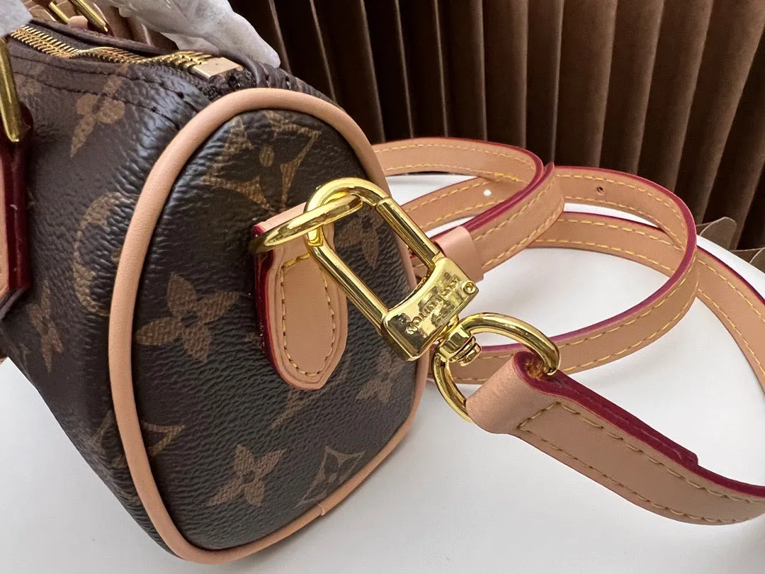 LV Nano Speedy