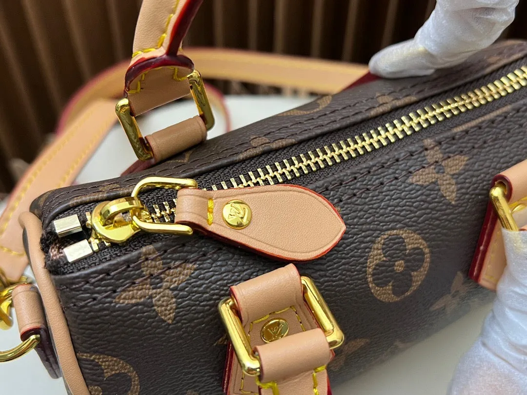 LV Nano Speedy