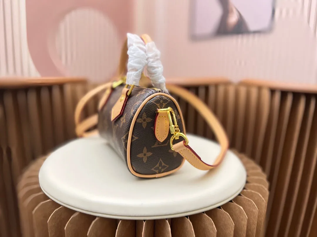 LV Nano Speedy