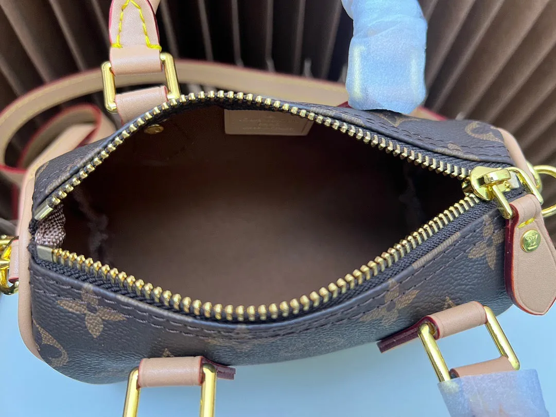 LV Nano Speedy