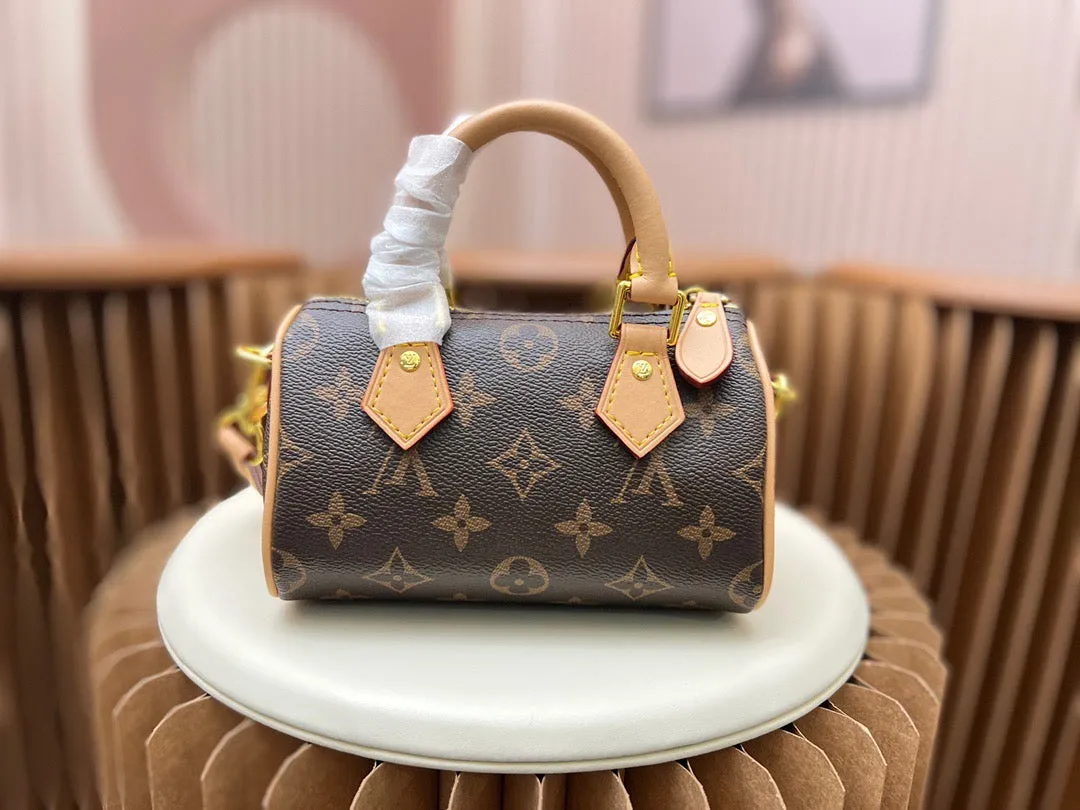LV Nano Speedy