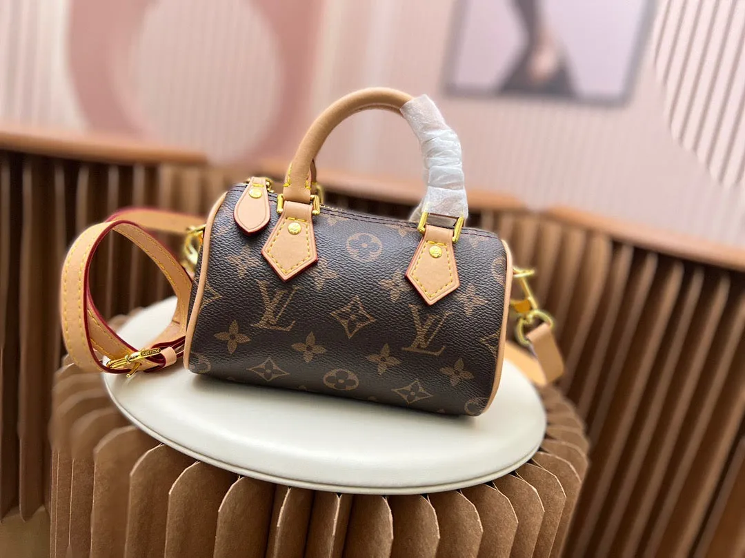 LV Nano Speedy