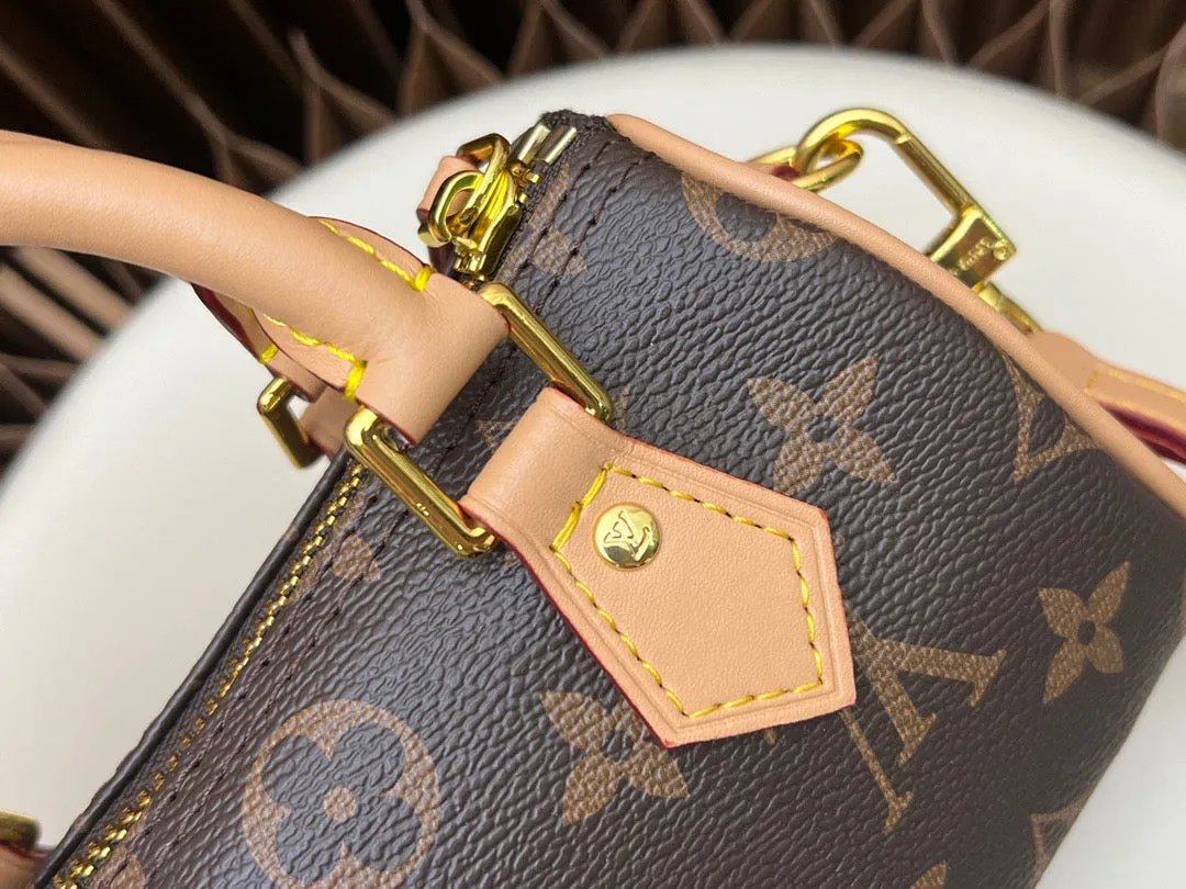 LV Nano Speedy