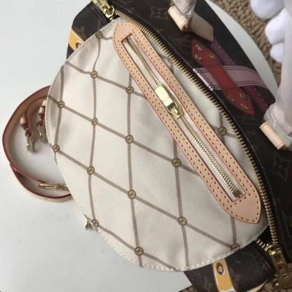 Neu  Bandouliere Summer Trunks 2018 Original Speedy 30 B41112