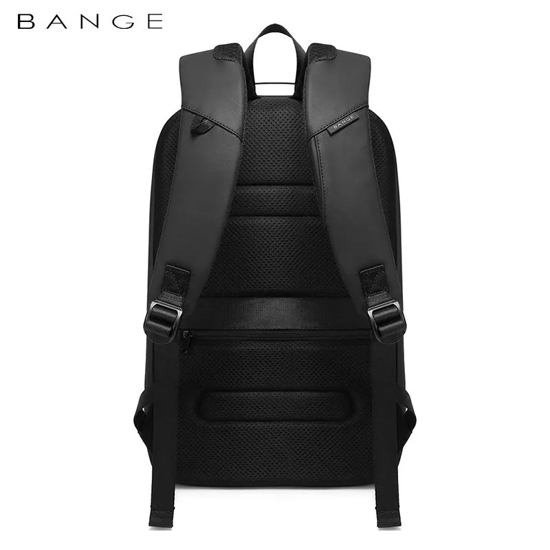 New Backpack Backpack USB Business Computer Leisure Schoolbag Backpack