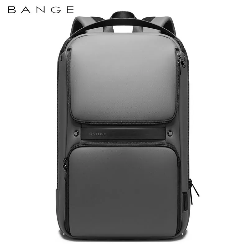 New Backpack Backpack USB Business Computer Leisure Schoolbag Backpack