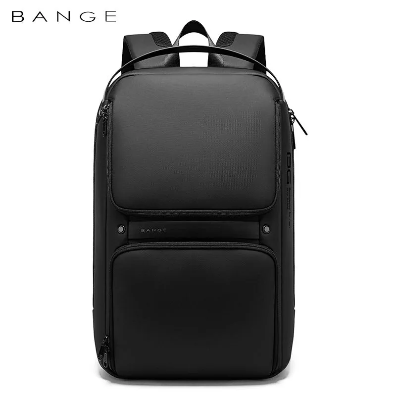 New Backpack Backpack USB Business Computer Leisure Schoolbag Backpack